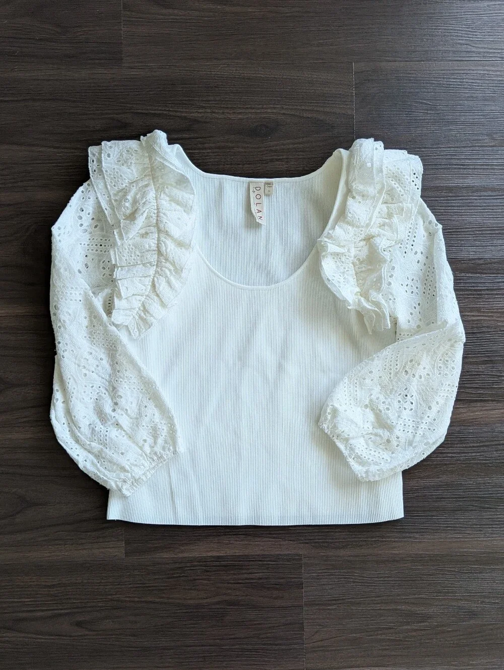 Anthropologie pit 17